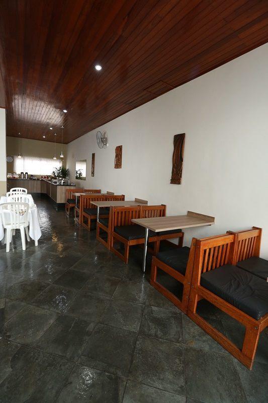 Regis Hotel I Registro  Extérieur photo